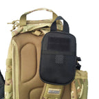 SwiftCore™ EDC Tactical Pouch