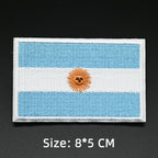 FlagCore™ Tactical Identity Patch