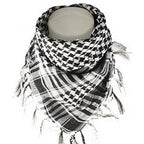 Spartelite™ GridVibe Tactical Shemagh