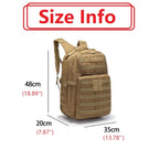 DulSR Sport 45 Pro™