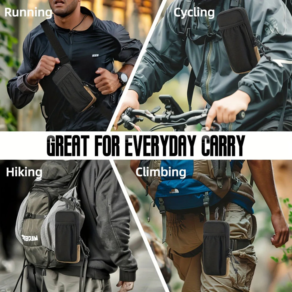 TrailBelt™ Pro Mountaineer