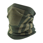 HeatRidge™ WinterFlex Half Mask