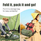 ThermoShell™ 4-Season Ultralight Sleeping Bag