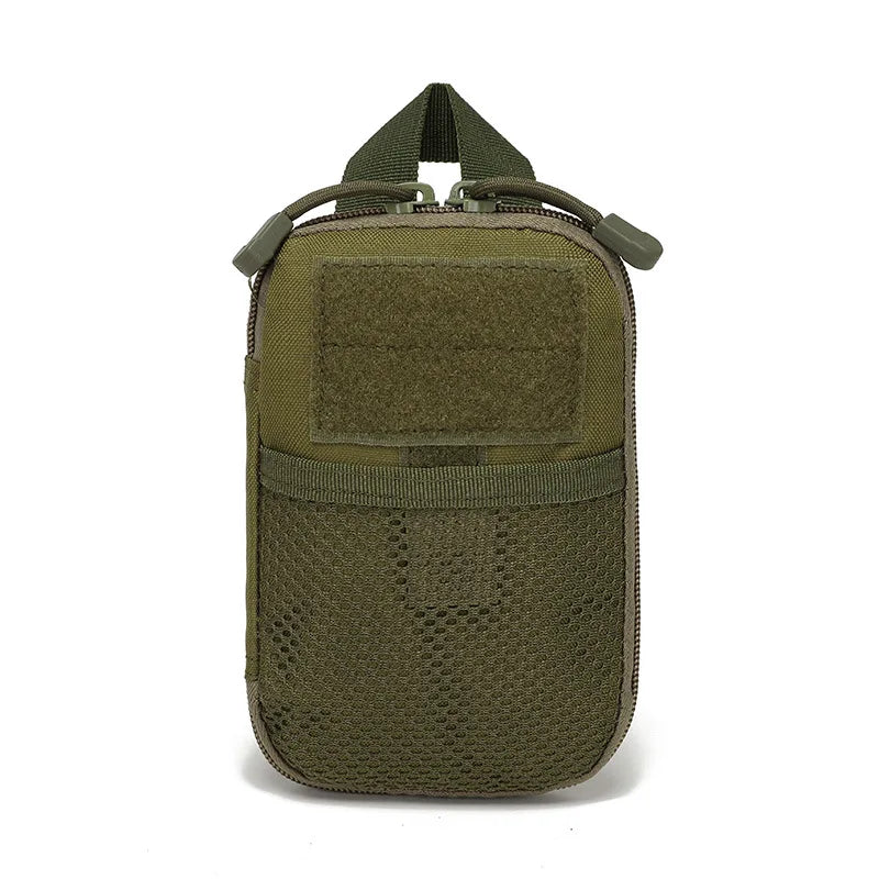 SwiftCore™ EDC Tactical Pouch