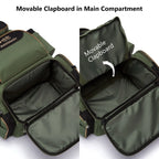 BassCore™ Tactical Tackle Pack