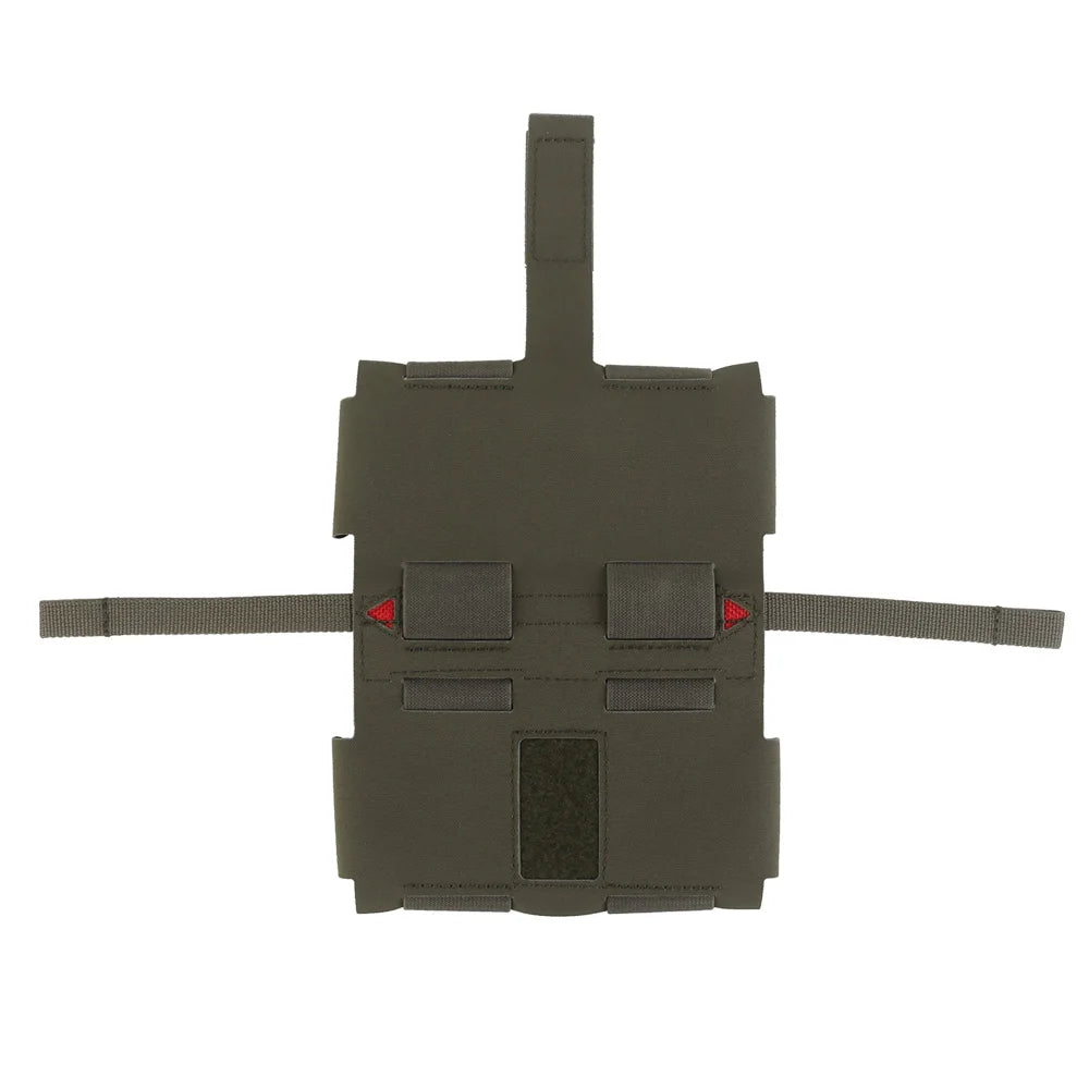 MedDefender™ MD2 Compact Trauma IFAK