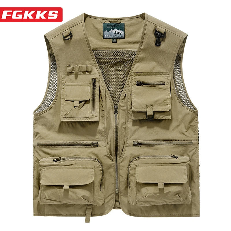 AeroVest™ Pro Multi‑Pocket 2023