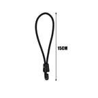 FlexBind™ Elastic Utility Cords