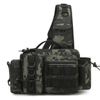 RiverRaid™ Hybrid Angler Pack