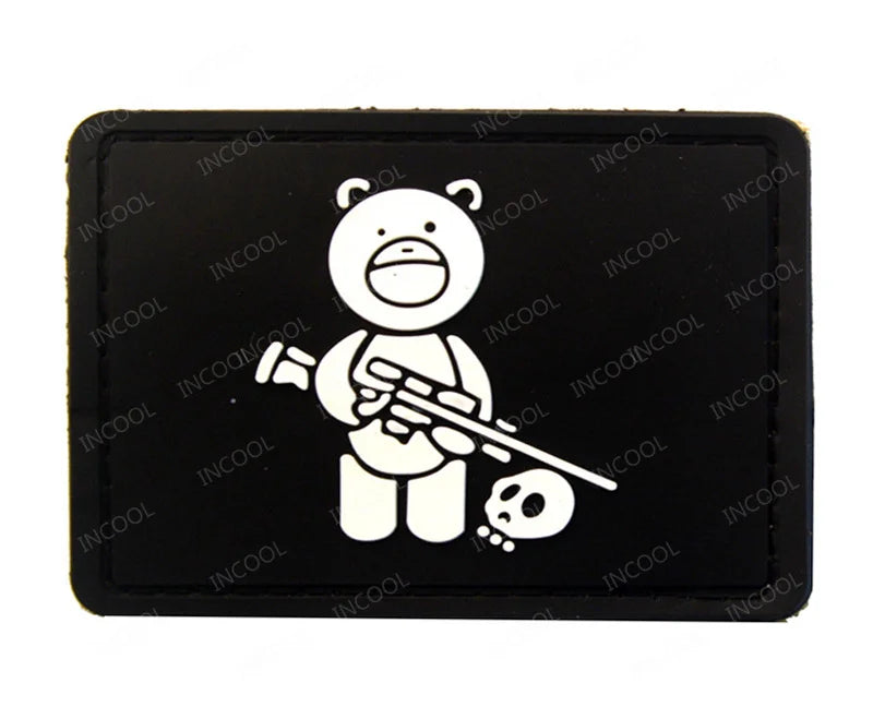 DeadLine™ Sniper Morale Patch