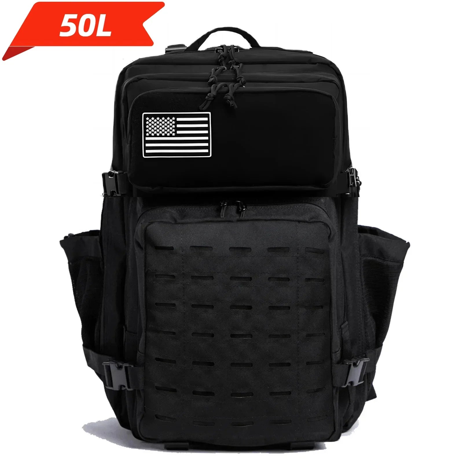 HydroPack™ 25L/50L Outdoor Pro