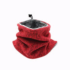 FrostRider™ Thermal Neck Shield