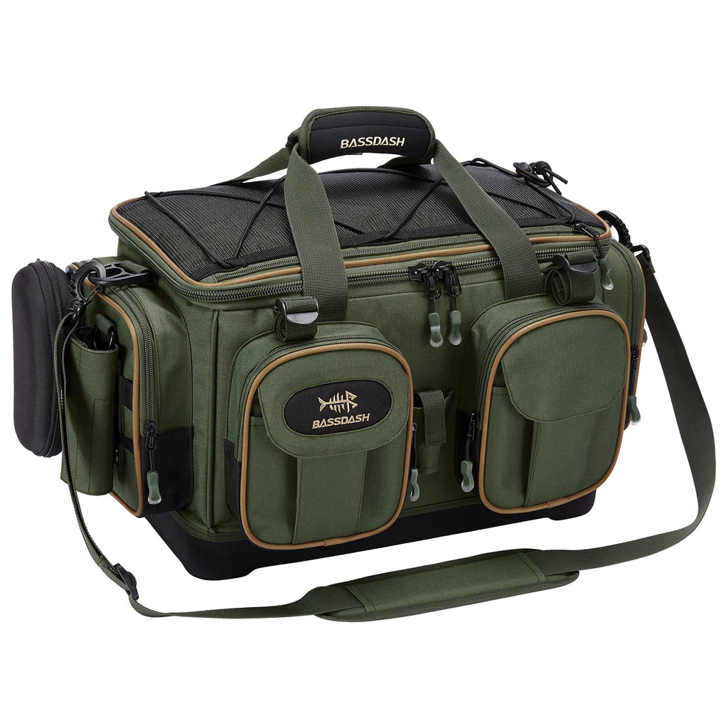 BassGuard™ Tackle Pro 40