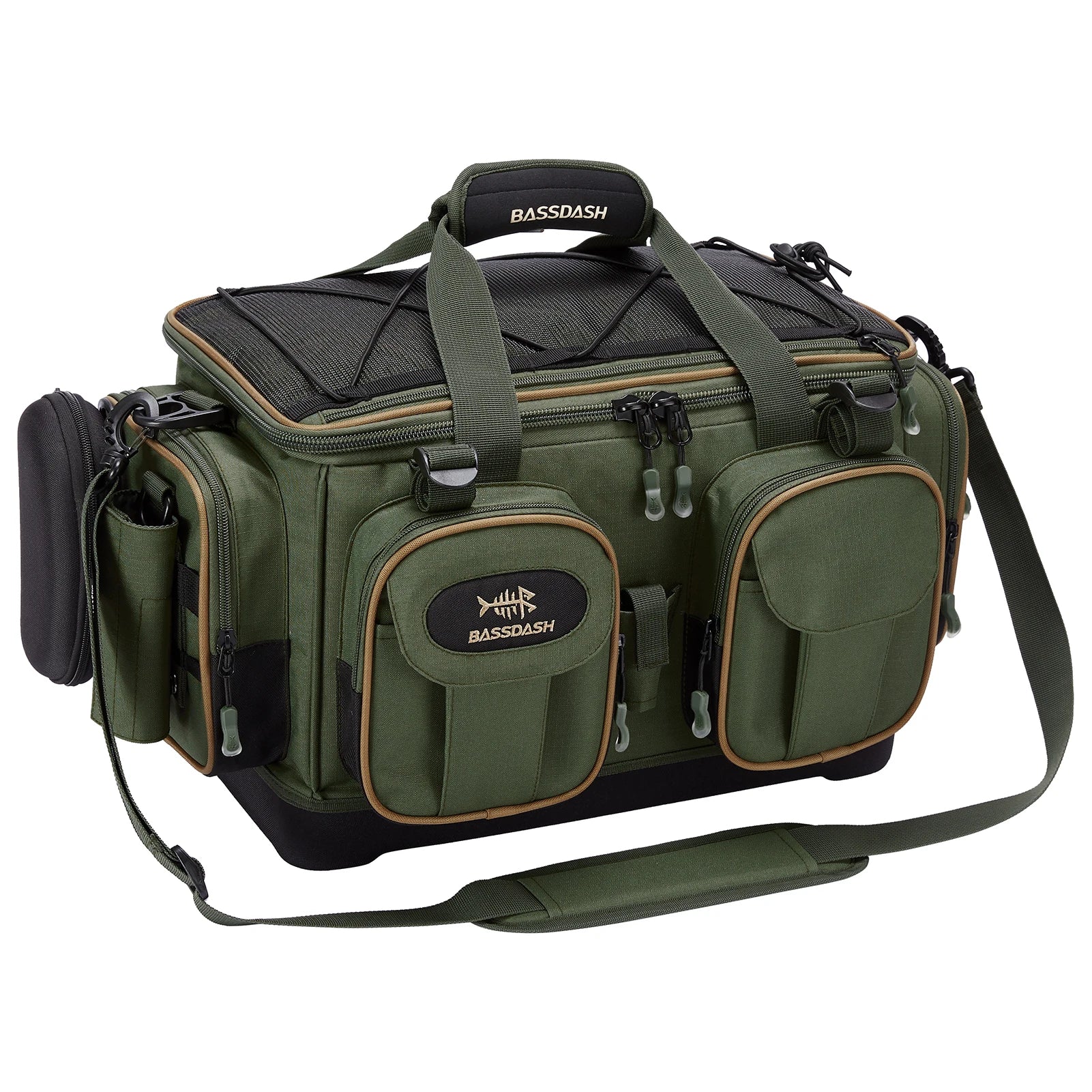 BassGuard™ Tackle Pro 40