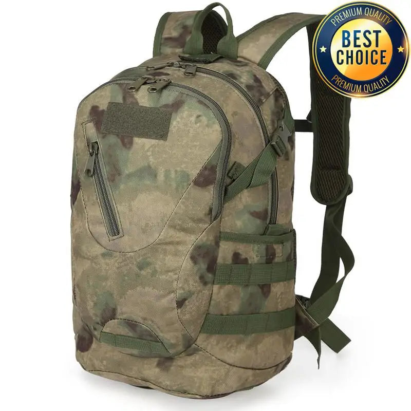 TitanPack™ 35L Tactical 900D