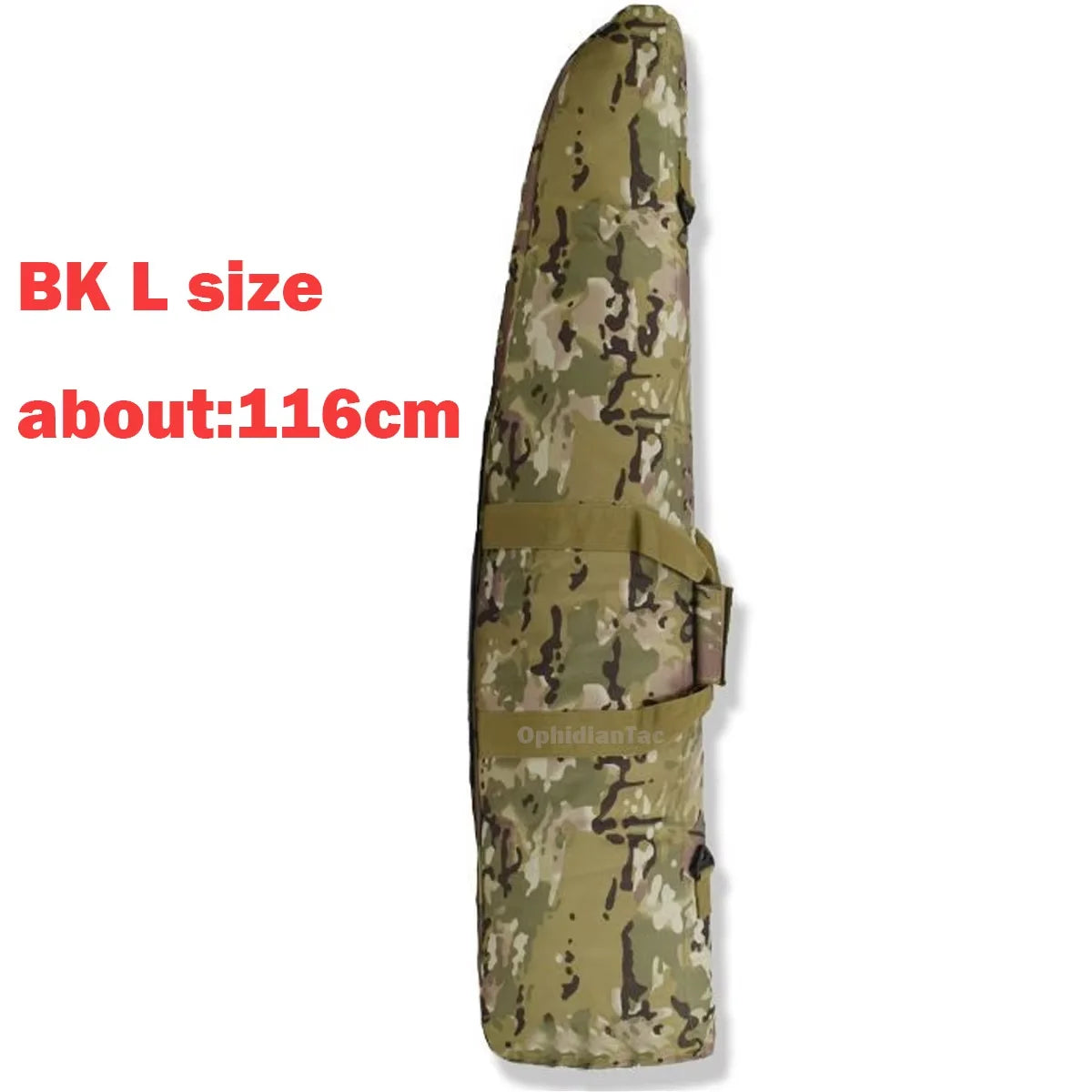 ShadowCarry™ Tactical Rifle Bag