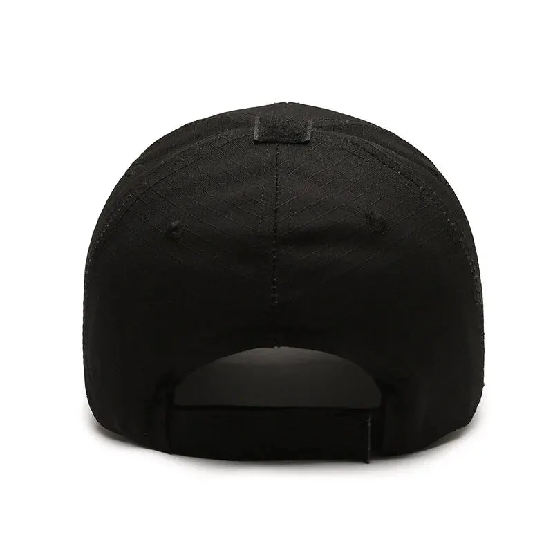 ShadeFlex™ Urban Camo Cap