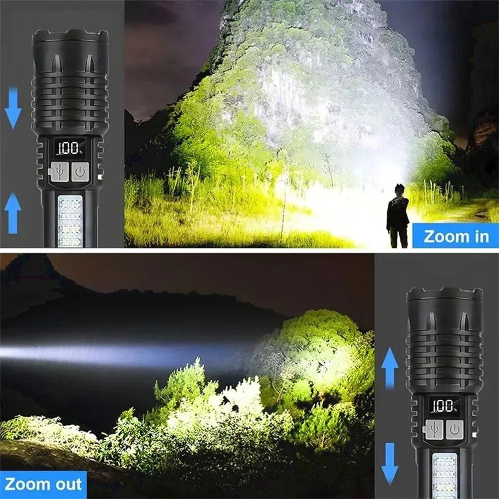 LuminarX™ PowerBeam Pro Torch