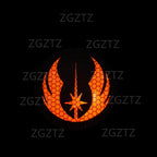 StarCore™ Galactic Emblem Patch Set