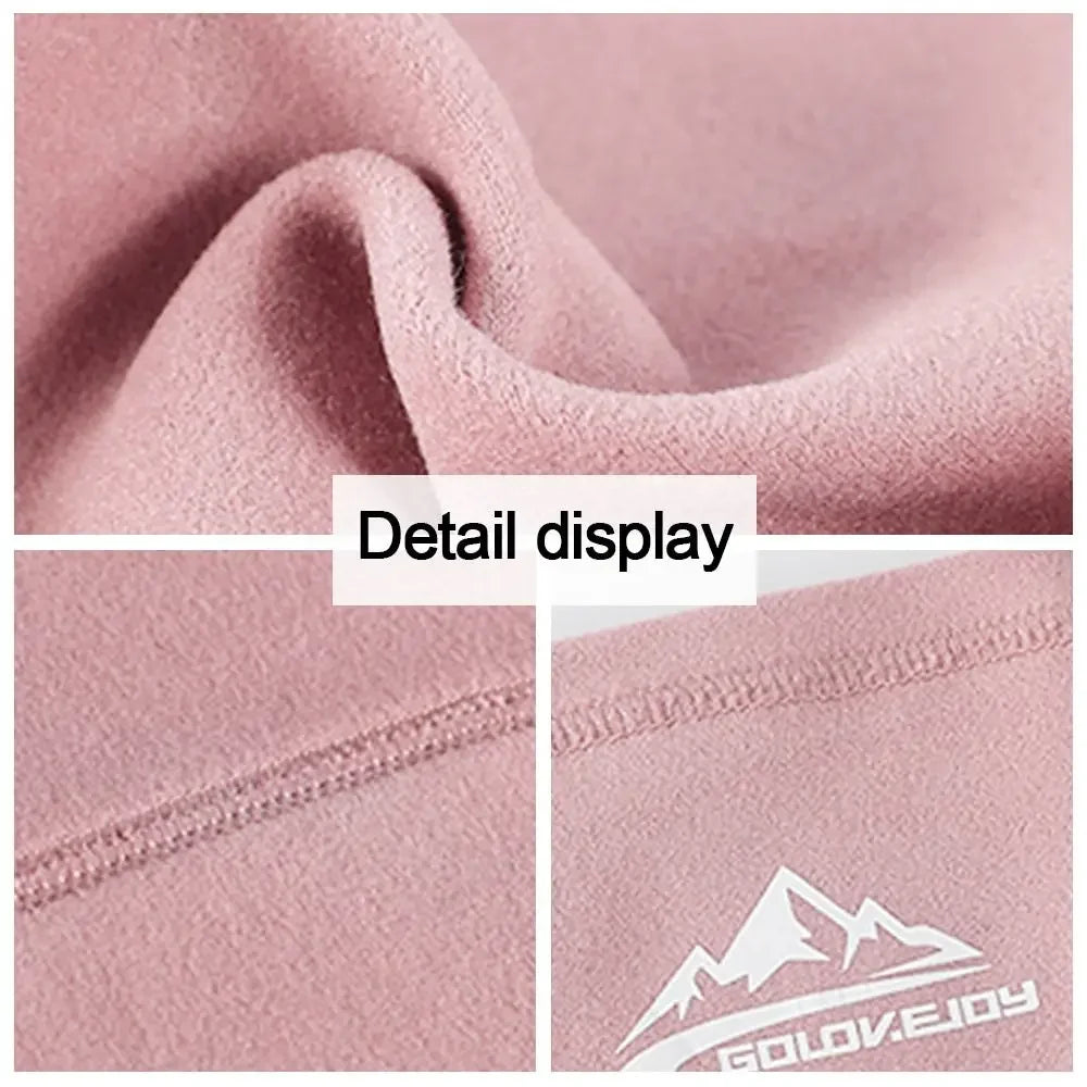 ThermoDrift™ All-Season Neck Shield