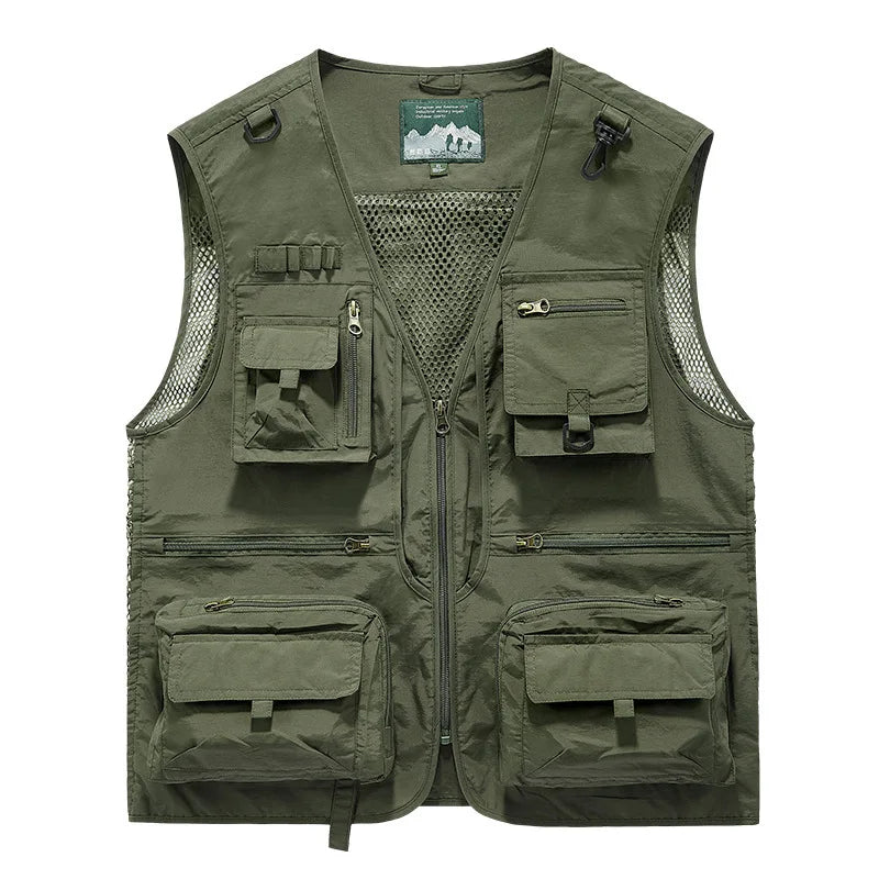 AeroVest™ Pro Multi‑Pocket 2023