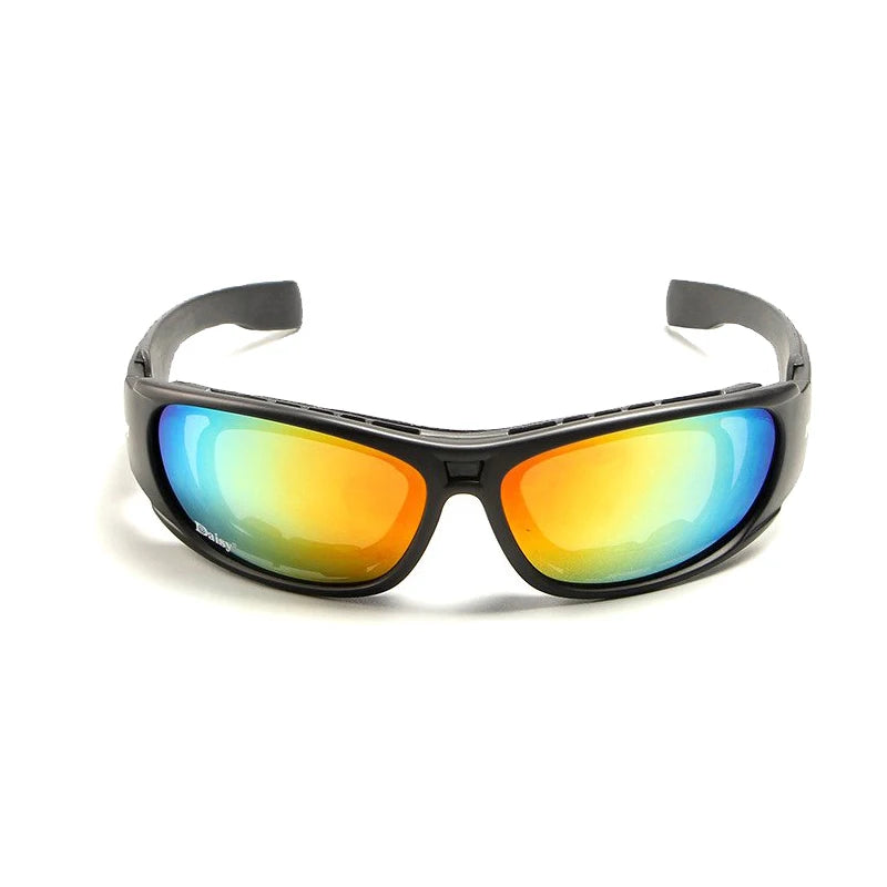 ViperShift™ C6 Tactical Lens Kit