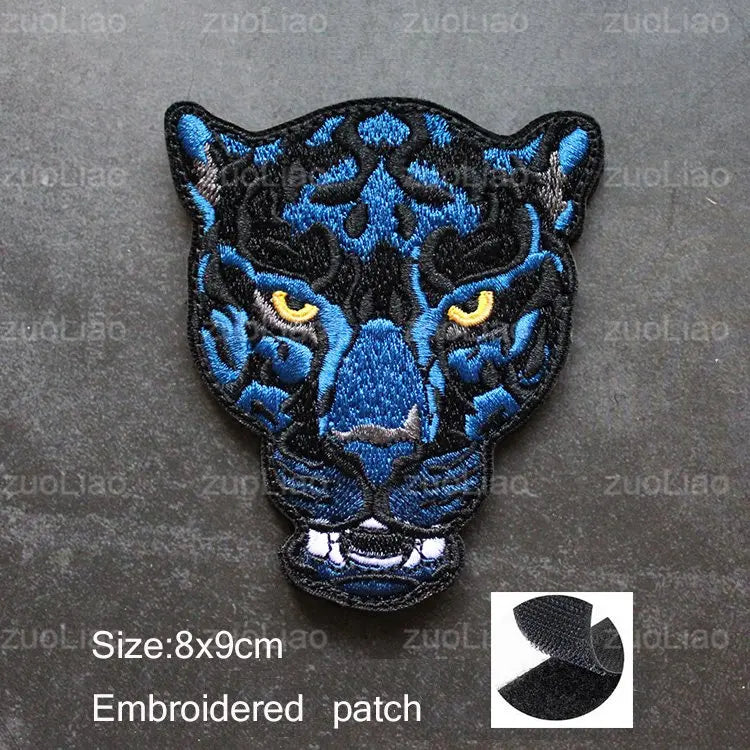 EagleVault™ 3D Legacy Patch