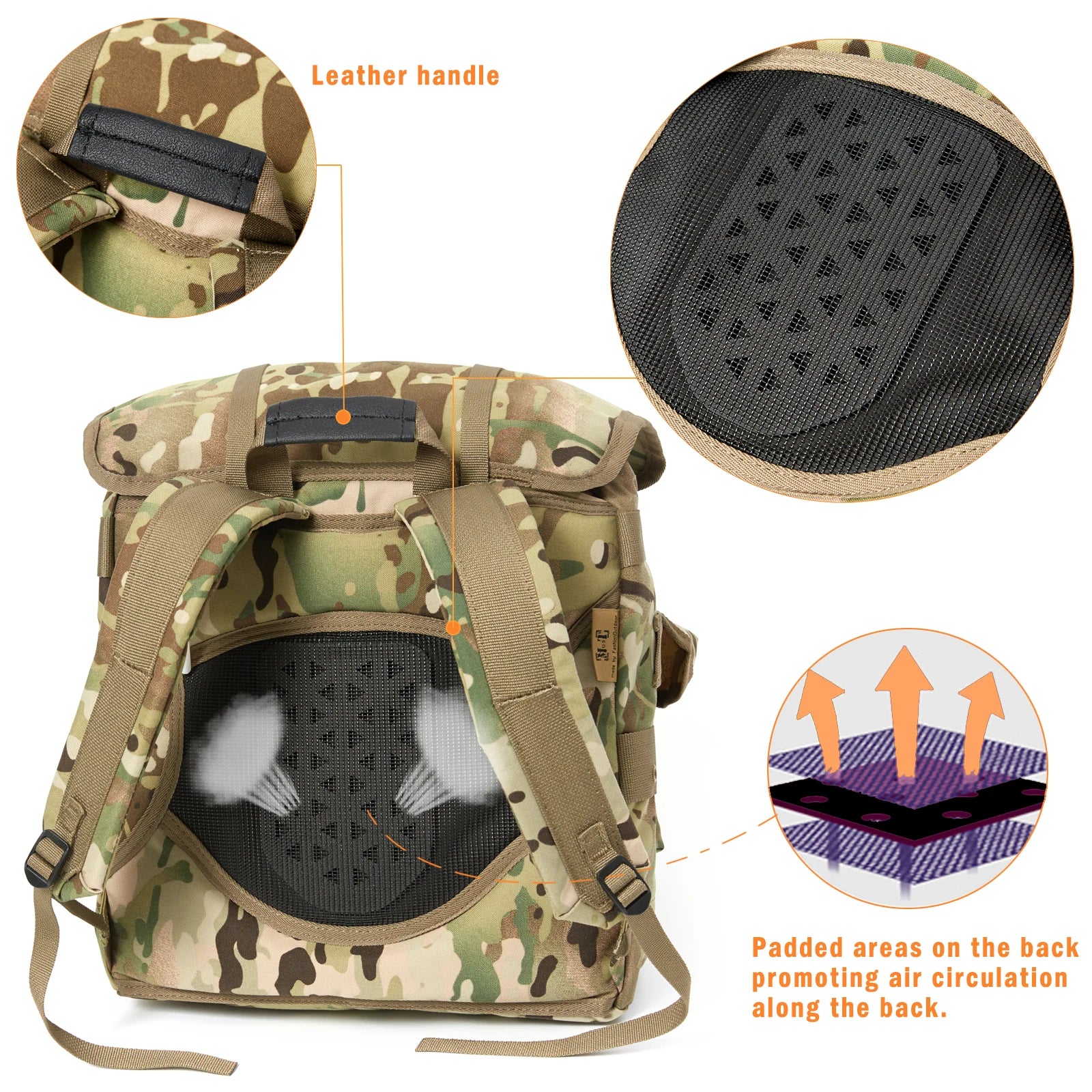 MiniTrooper™ Kids ALICE Rucksack