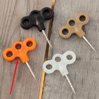 WoodLock™ Spiral Anchor Screw