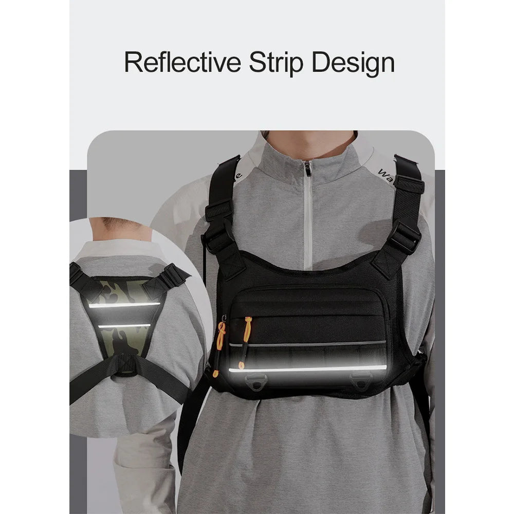 FrontRunner™ Tactical Chest Pack