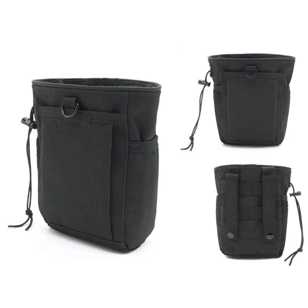 ShadowCore Recon Pack