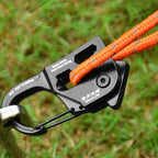 QuickLock™ Alloy Tent Adjuster