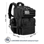 LHI VersaTrek™ Tactical Series Pack (25L)