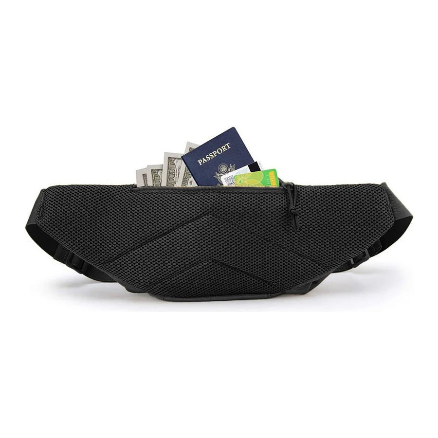 GhostRig™ Stealth Waist Attachment