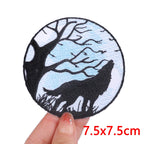 TrailMark™ Explorer Patch Series
