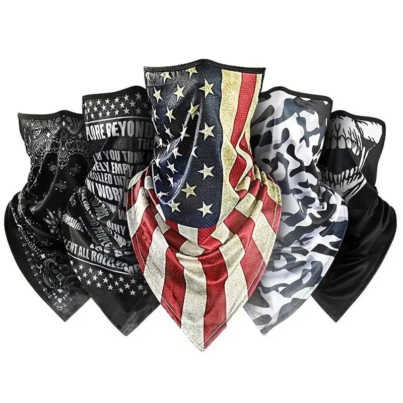 ChillRide™ CoolFlow Neck Gaiter