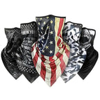 ChillRide™ CoolFlow Neck Gaiter