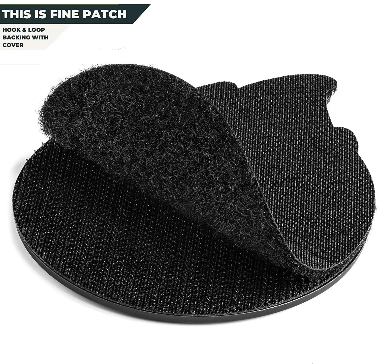 BabaYaga™ Signature Morale Patch