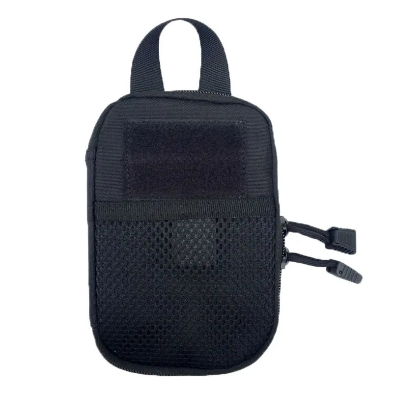 SwiftCore™ EDC Tactical Pouch