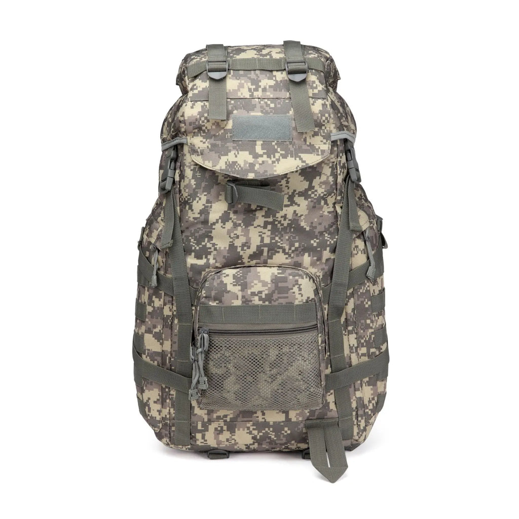 ShadowFang™ 60L Tactical Recon Pack