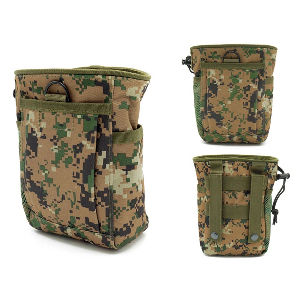 ShadowCore Recon Pack