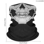 AeroSkull™ WindGuard MultiHood