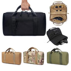 ArmoryCore™ Tactical Pistol Carry Case