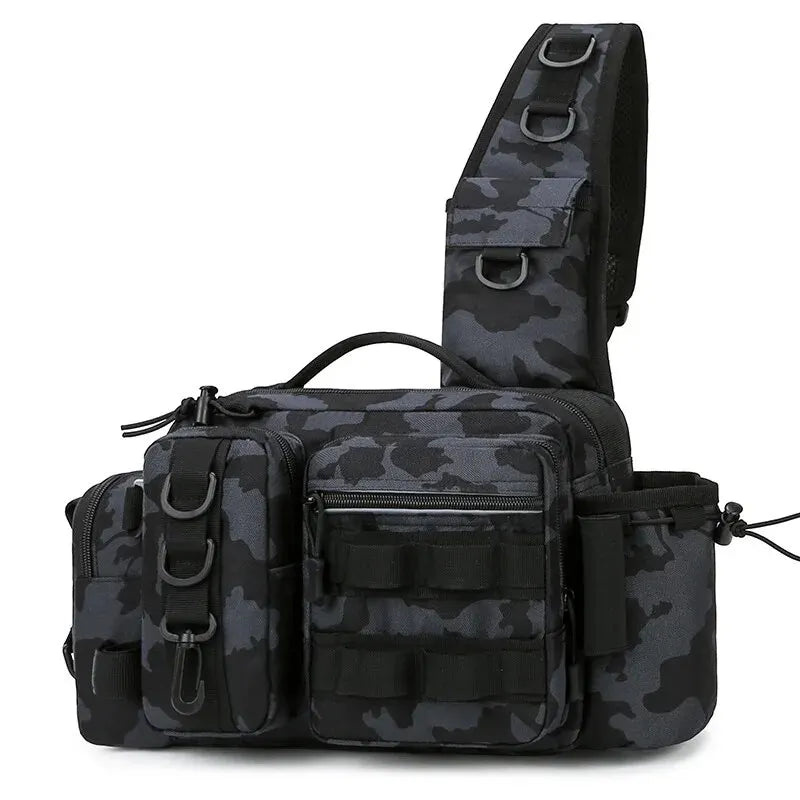 RiverRaid™ Hybrid Angler Pack