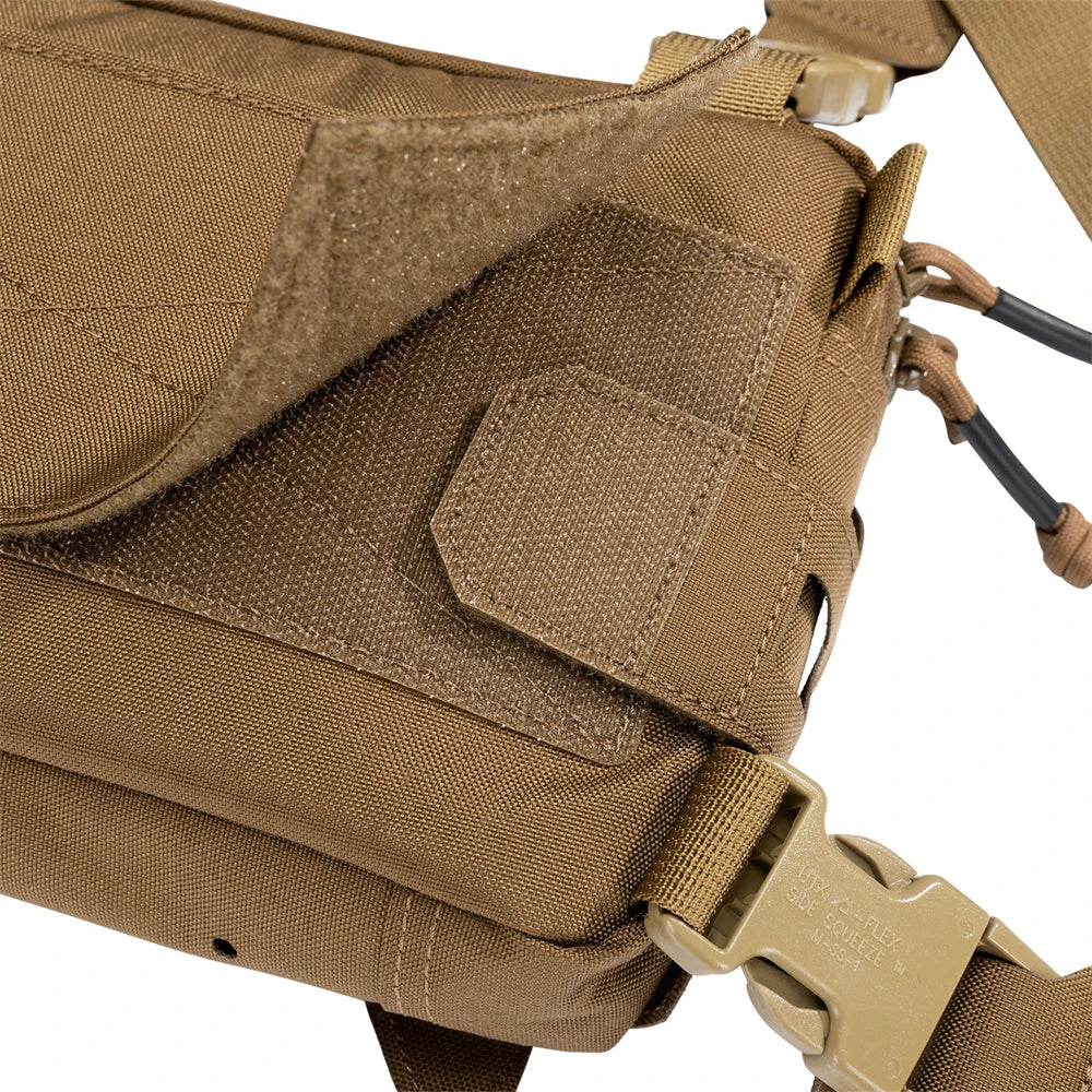 BattleChest™ Tactical Radio Rig