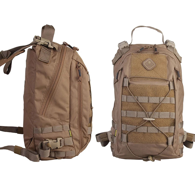 GhostRecon™ 18L Modular Assault Pack