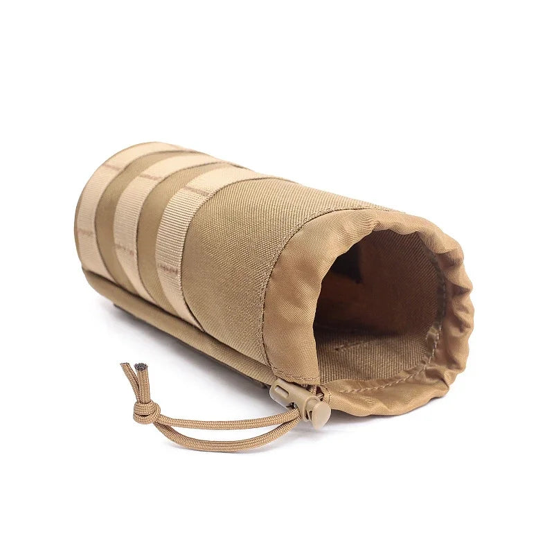 GearDrop™ Tactical Mesh Utility Pouch