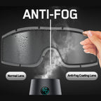 IronSight™ Z87 Tactical Eyewear