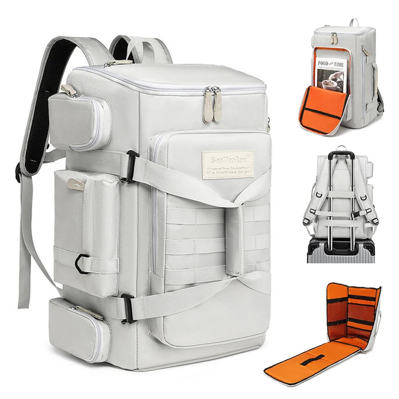 AeroSplit™ Pro Travel & Business Backpack