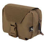 KRYDEX® QuickMed™ Rip-Away Trauma Pouch